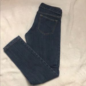 Old navy jeans